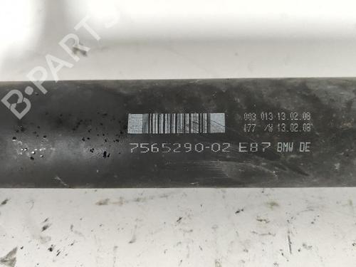 Driveshaft BMW 1 Coupe (E82) 120 d | BP29968580M37 