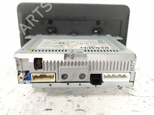 Bilradio DACIA DUSTER (PYM_, PYN_) 1.0 ECO G-100 | BP29990157E6