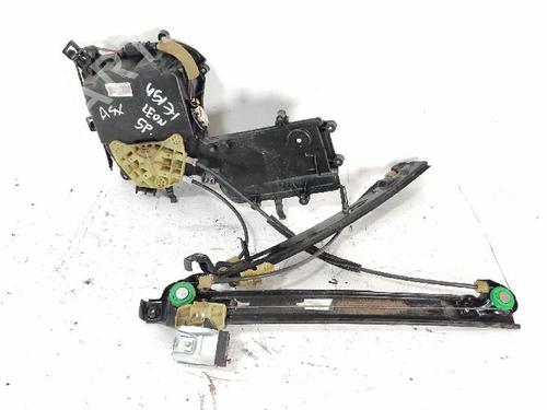 Front left window mechanism SEAT LEON (1P1) 2.0 TDI | BP27413479C22