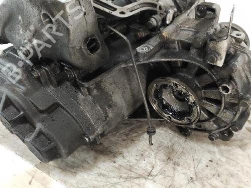 Gearbox VW GOLF V (1K1) | BP37485670M3 - Image 5