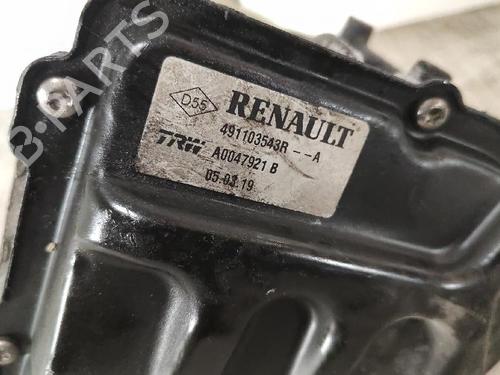 Steering pump OPEL MOVANO B Van (X62) 2.3 CDTI FWD (FV) | BP40622637M99 - Image 6