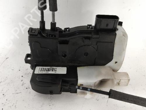Front left lock HYUNDAI ix35 (LM, EL, ELH) 1.7 CRDi | BP27428422C98 