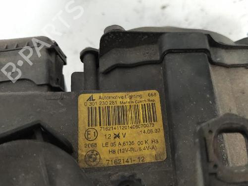 Left headlight BMW 3 Convertible (E93) 320 i | BP36833867C28 - Image 4
