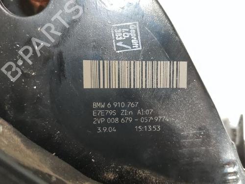 Left taillight BMW 5 (E60) 520 i | BP27420025C34 - Image 4
