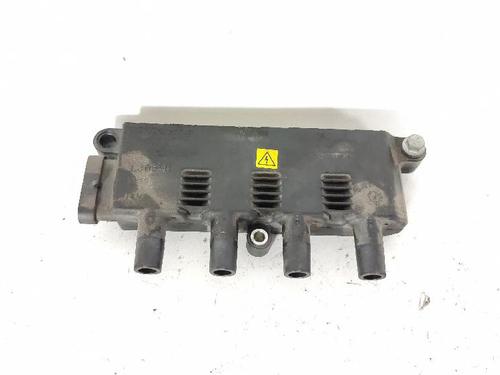 Ignition coil FORD KA (RU8) 1.2 | BP27417497M94 - Image 2