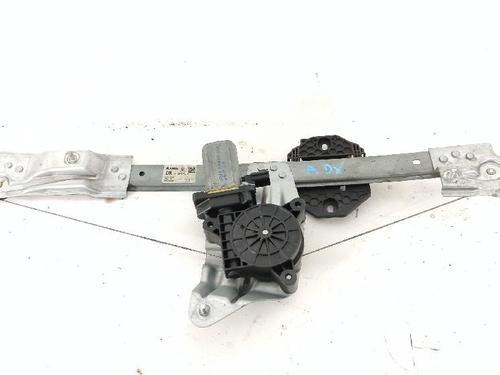 Used Front right window mechanism DACIA LOGAN MCV II 1.5 dCi (90 hp) 31636429