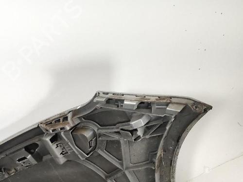 Front bumper VW GOLF PLUS V (5M1, 521) 1.2 TSI | BP30191947C7 