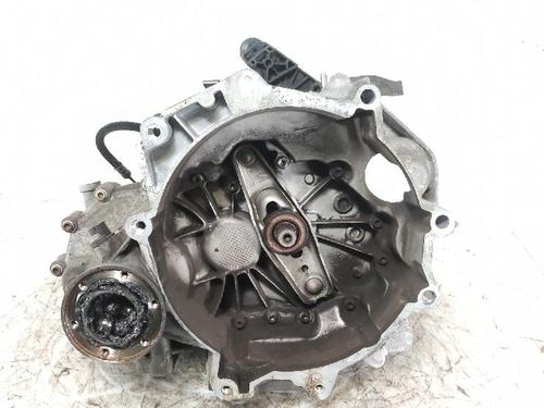 Used Gearbox VW POLO V (6R1, 6C1) 1.2 (60 hp) 27429933