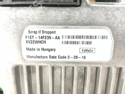 Display monitor FORD FOCUS III Turnier 1.5 TDCi | BP27422066C48 