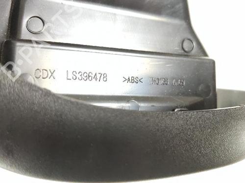 Luftventil FIAT DUCATO Bus (250_) 100 Multijet 2,2 D | BP38435957I21 - Image 4