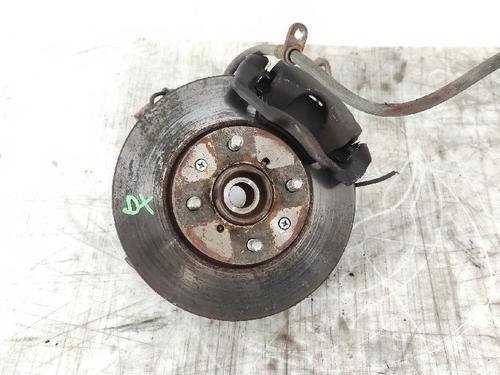 Used Right front steering knuckle SUZUKI SWIFT III (MZ, EZ) 1.3 4x4 (RS413, ZD11S) (90 hp) 31064350