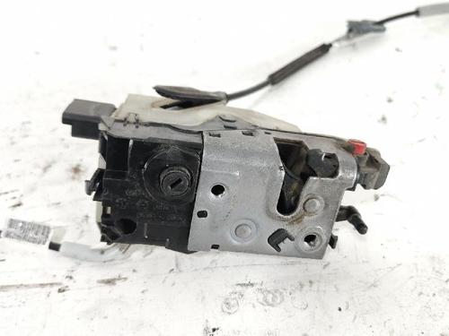 Rear right lock PEUGEOT 208 I (CA_, CC_) 1.4 HDi | BP27411829C99