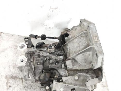 Gearbox FIAT 500X (334_) 1.6 (334AXE1A) | BP40215273M3 - Image 3