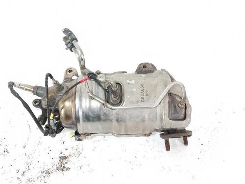 Used Particulate filter Particulate filter 36765721 36765721
