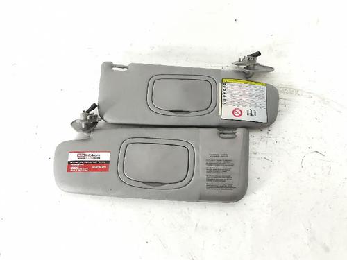 Used Left sun visor Left sun visor ALFA ROMEO GIULIETTA (940_) 1.6 JTDM (940FXD1A) (105 hp) 39716102 39716102