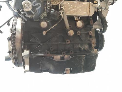 Engine SKODA YETI (5L) 1.6 TDI | BP37088333M1 - Image 5