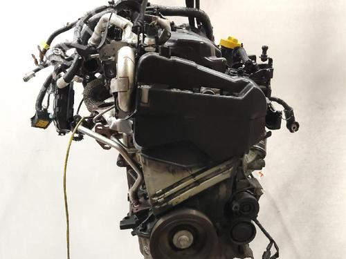 Motor NISSAN QASHQAI II (J11, J11_) 1.5 dCi | BP30747497M1