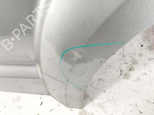 Used Left rear door FIAT FREEMONT (345_) 2.0 JTD (170 hp) 27419795