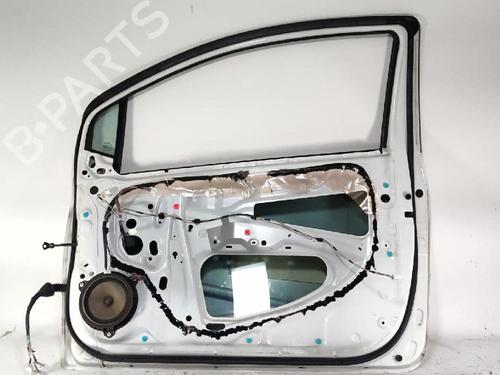 Right front door TOYOTA YARIS (_P9_) 1.0 VVT-i (KSP90_, KSP90R) | BP27416157C3 