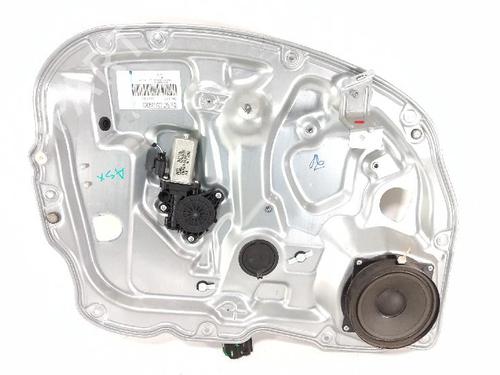 Used Front left window mechanism LANCIA MUSA (350_) 1.4 (350.AXA11, 350.AXA1A) (95 hp) 27416706
