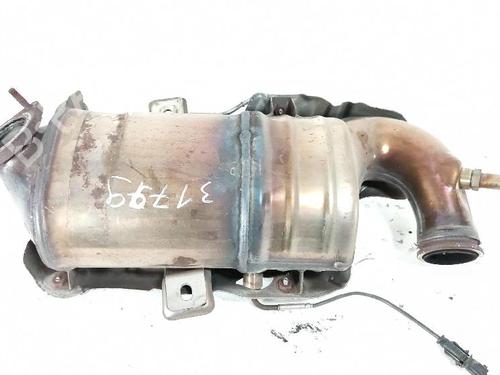 Used Particulate filter Particulate filter ALFA ROMEO GIULIETTA (940_) 1.4 TB (940FXB1A, 940FXB11) (170 hp) 27410487 27410487