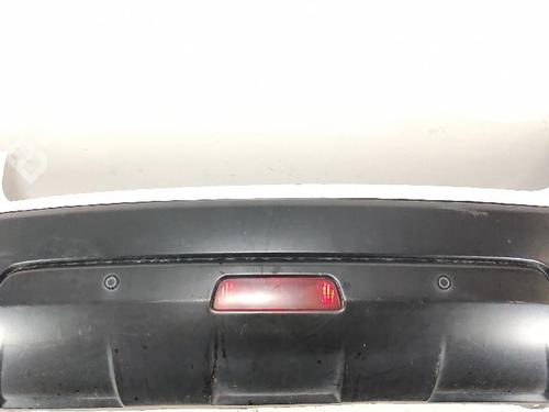 Used Rear bumper NISSAN QASHQAI +2 (JJ10E) 1.5 dCi (106 hp) 28491012
