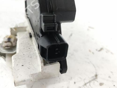 Front right lock MITSUBISHI OUTLANDER II (CW_W) 2.0 DI-D (CW8W) | BP27420523C97 