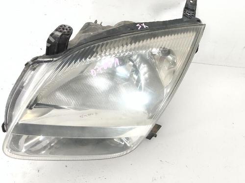 Left headlight SUBARU JUSTY III (G3X) 1.3 AWD (G3X413) | BP31657066C28 - Image 2