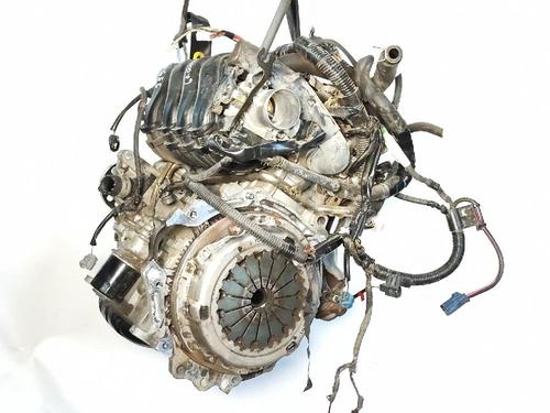 Used Engine Engine TOYOTA YARIS (_P1_) 1.5 (NCP13_, NCP13R) (106 hp) 27432394 27432394