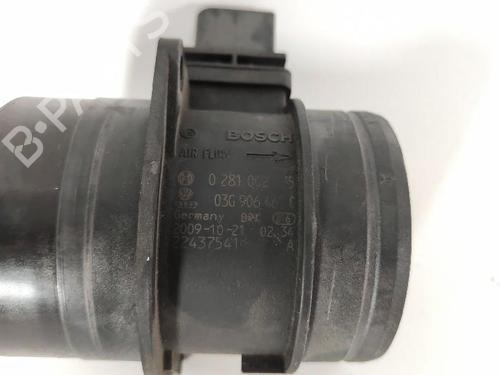 mass-air-flow-sensor-audi-a4-b8-8k2-2007-2008-2009-2010-2011-2012-2013-2014-2015-2016-2017-27410609 main image