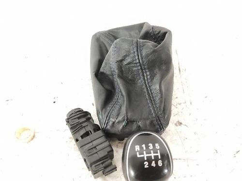 Shift knob FORD FOCUS III 1.6 Ti | BP27427783I34 - Image 3