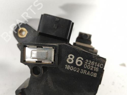 Pedal NISSAN PULSAR Hatchback (C13) 1.5 dCi | BP27411814I4 - Image 2