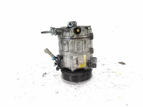Used AC compressor AC compressor FIAT FREEMONT (345_) 2.0 JTD (140 hp) 39900083 39900083