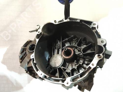Gearbox SSANGYONG KORANDO (C300) 1.6 e-XDi | BP27412181M3 - Image 1