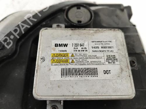 Left headlight BMW X1 (E84) xDrive 18 d | BP27415329C28 