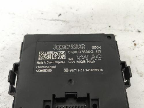 Electronic module VW POLO VI (AW1, BZ1, AE1) 1.0 MPi | BP30295191M83