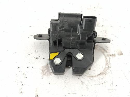 Used Tailgate lock FIAT TIPO Hatchback (356_, 357_) 1.3 D (356HXH1A) (95 hp) 27427900