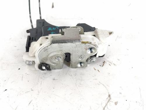 Front right lock MITSUBISHI OUTLANDER II (CW_W) 2.0 DI-D (CW8W) | BP27420523C97 