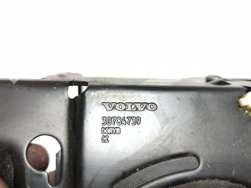 Tailgate lock VOLVO C30 (533) D5 | BP27605130C101 
