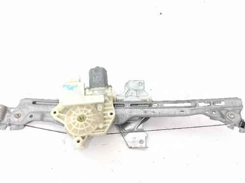 Used Rear left window mechanism PEUGEOT 308 II (LB_, LP_, LW_, LH_, L3_) 1.6 BlueHDi 120 (120 hp) 27431868