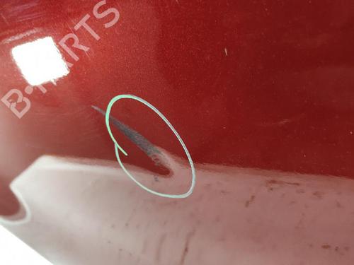 Used Right rear door Right rear door SUZUKI SX4 S-Cross (JY) 1.4 T AllGrip (AKK414) (140 hp) 33263241 33263241