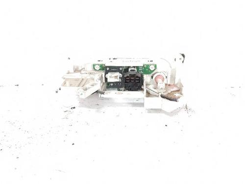 Climate control NISSAN TERRANO II (R20) 2.7 TDi 4WD | BP27427334I5 