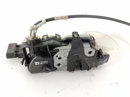 Front left lock CITROËN C3 / C3 ORIGIN III (SX) 1.6 BlueHDi 75 | BP27431104C98 