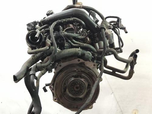 Used Engine Engine VW GOLF PLUS V (5M1, 521) 1.4 TSI (122 hp) 28804354 28804354