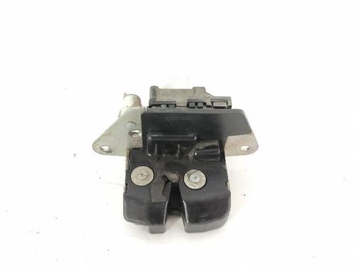 Used Tailgate lock FIAT PANDA (169_) 1.3 D Multijet (169.AXC1A) (70 hp) 27414076