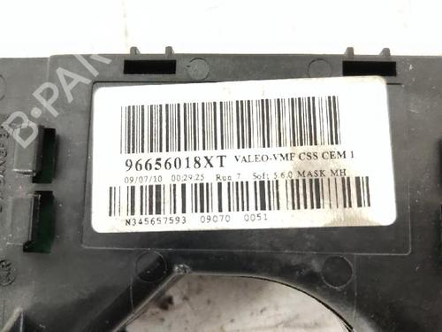 Steering column stalk CITROËN C4 Picasso I MPV (UD_) 2.0 HDi 138 | BP27418213I23 