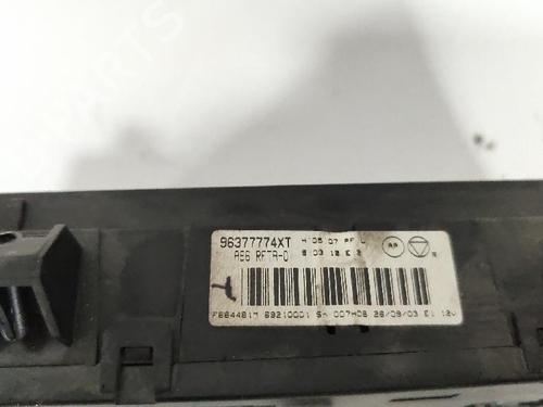 Other CITROËN C2 (JM_) 1.6 | BP27925519O1 
