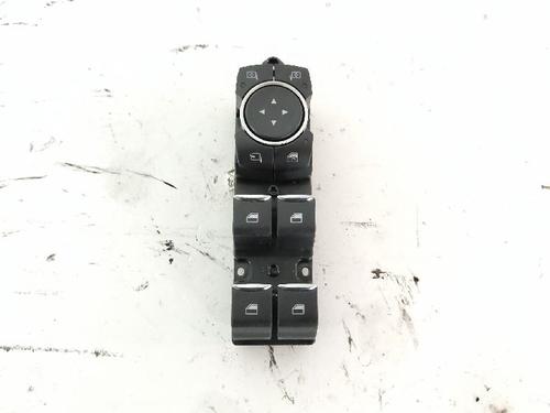 Used Left front window switch FORD FIESTA VII (HJ, HF) 1.0 EcoBoost (101 hp) 29421564