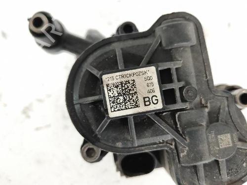 Right rear brake caliper VW GOLF VII (5G1, BQ1, BE1, BE2) 2.0 TDI | BP27416211M106 