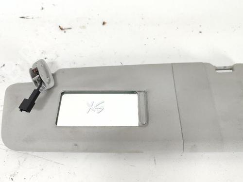 Used Left sun visor VW TOURAN (1T1, 1T2) 1.9 TDI (105 hp) 27432107